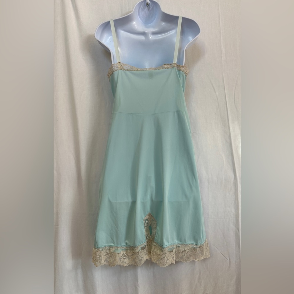 Youth form vintage Chemise - Picture 2 of 5